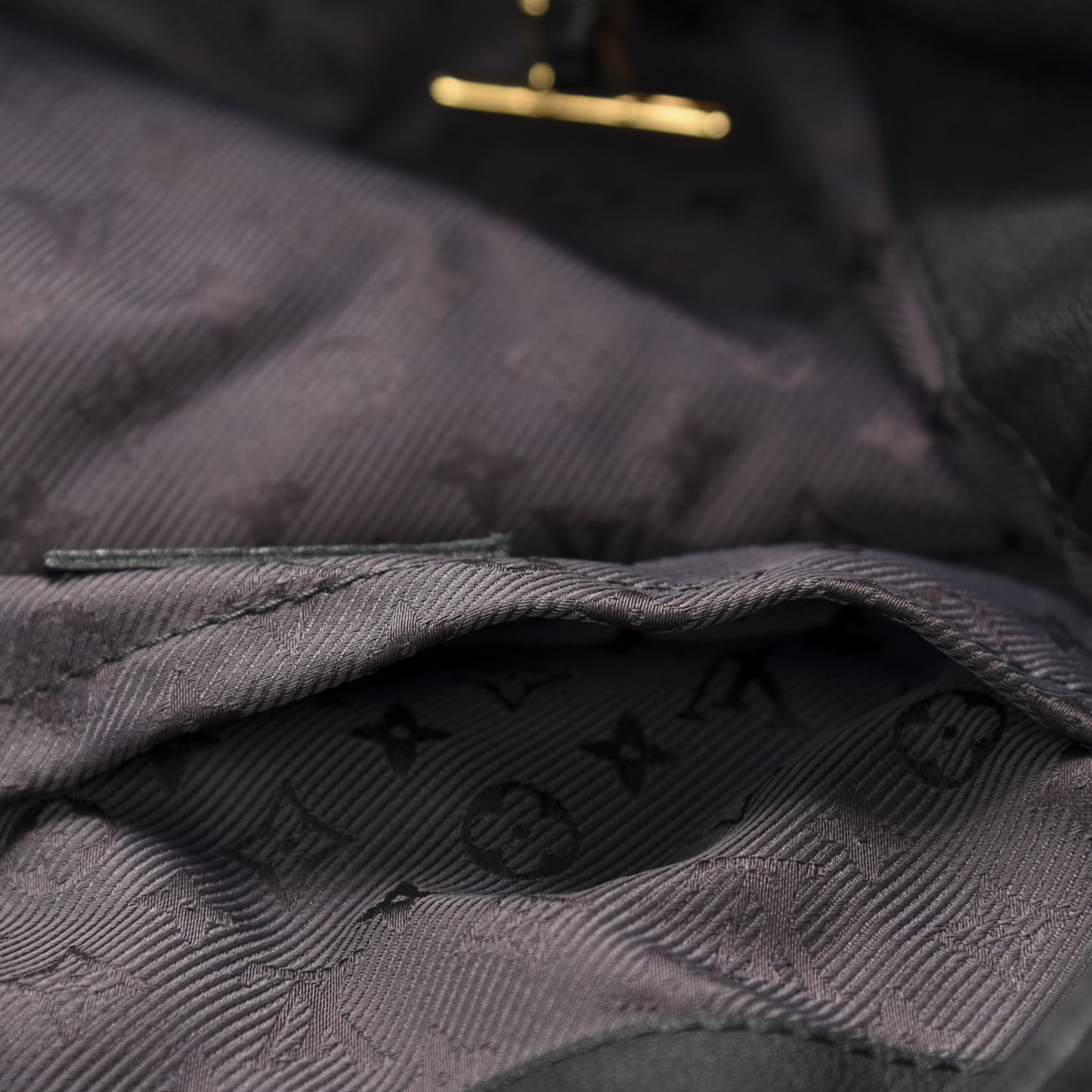 Monogram Double Jeu Neo Alma Blue