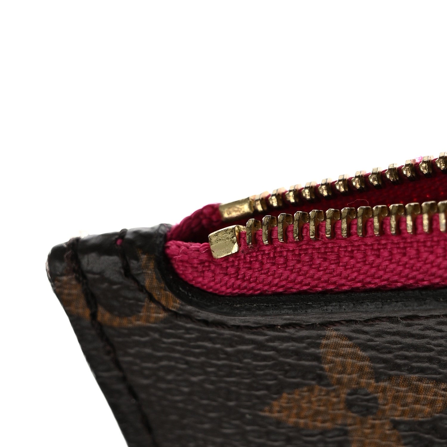 Louis Vuitton Monogram Neverfull MM GM Pochette Pivoine 9 of 10