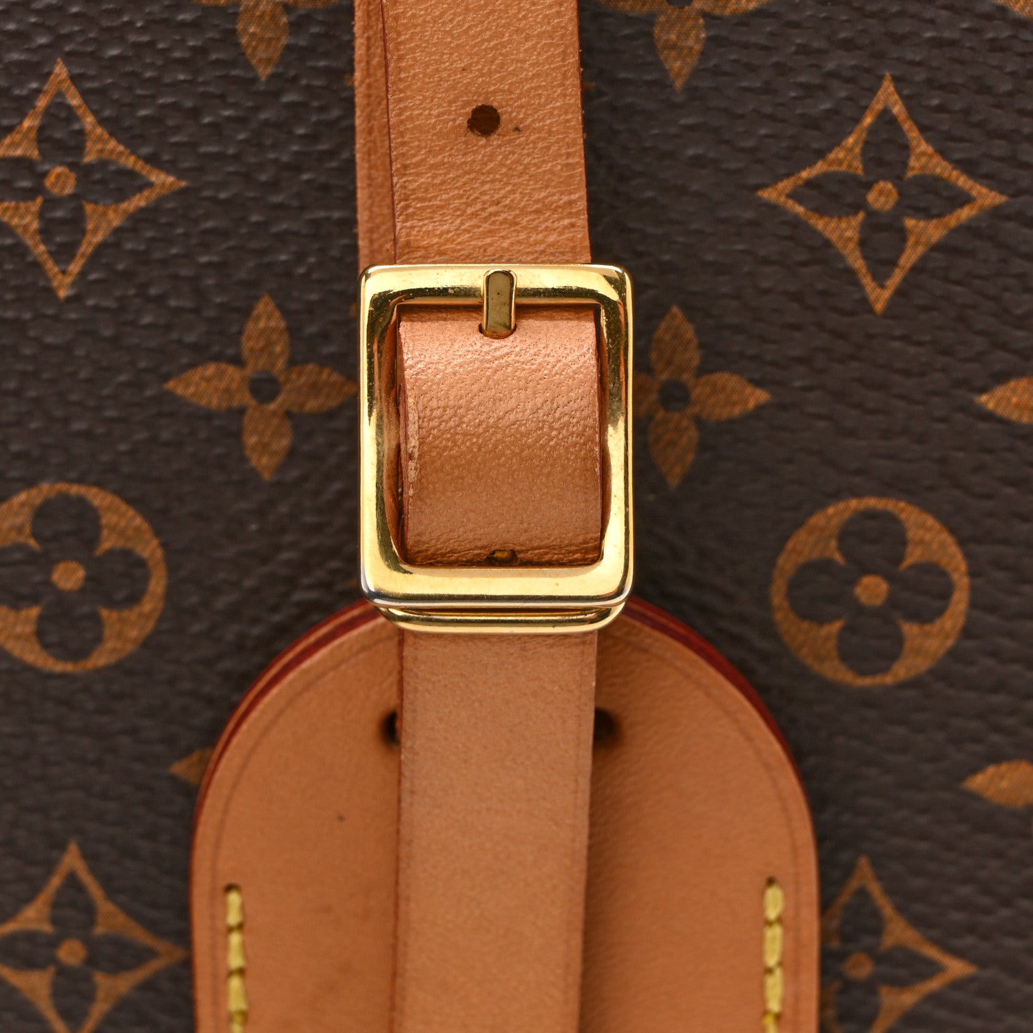 Louis Vuitton Monogram Petite Boite Chapeau 12 of 14