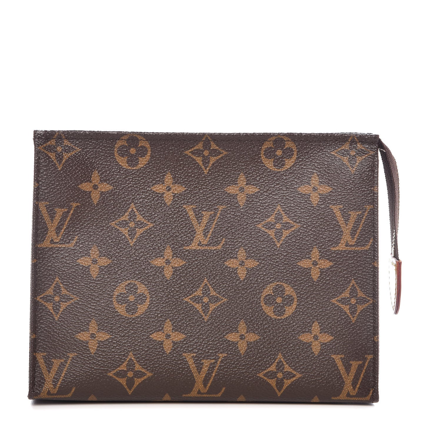 Monogram Toiletry Pouch 19