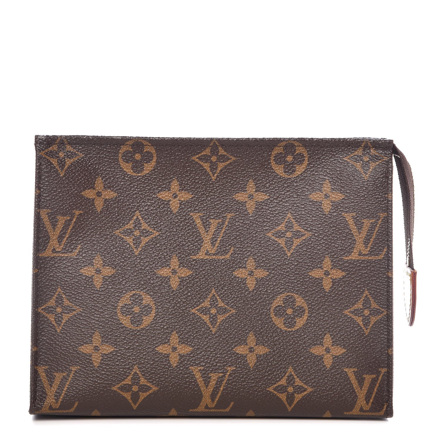 Louis Vuitton Monogram Toiletry Pouch 19 1 of 9