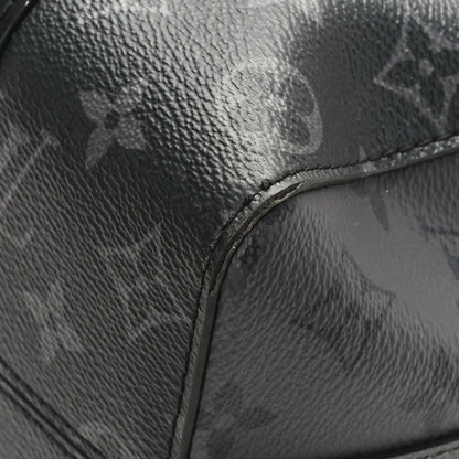 Louis Vuitton Reverse Monogram Eclipse City Keepall 8 of 10