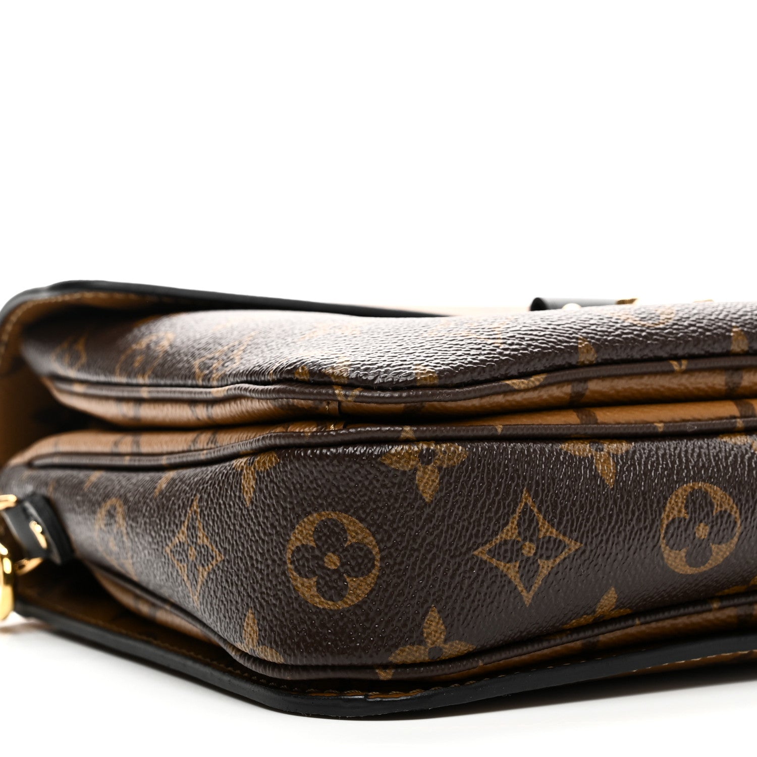 Louis Vuitton Reverse Monogram Pochette Metis 8 of 10