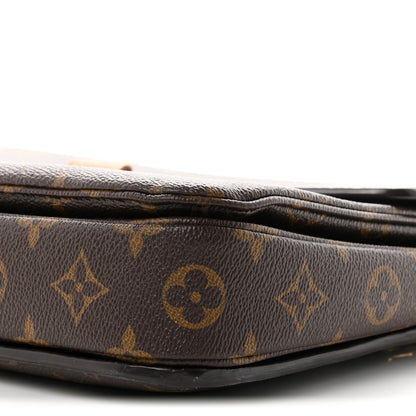 Louis Vuitton Monogram Pochette Metis 8 of 8