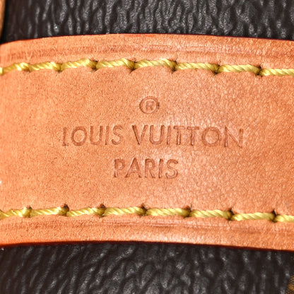 Louis Vuitton Monogram Speedy Bandouliere 25 6 of 10