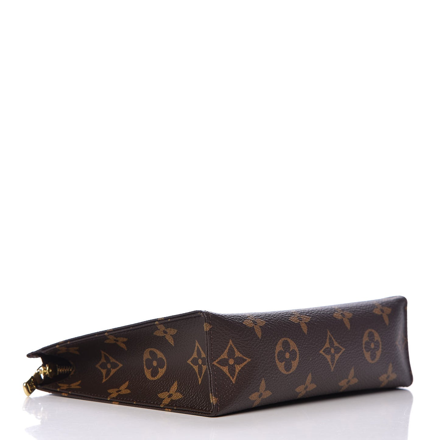 Monogram Toiletry Pouch 19