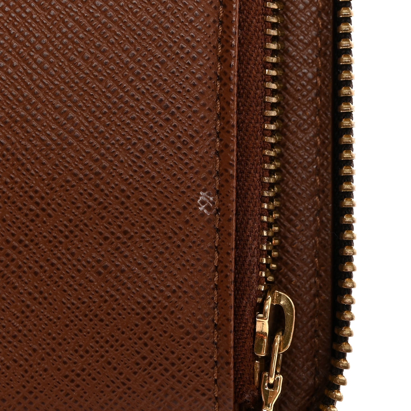 Monogram Zippy Compact Wallet
