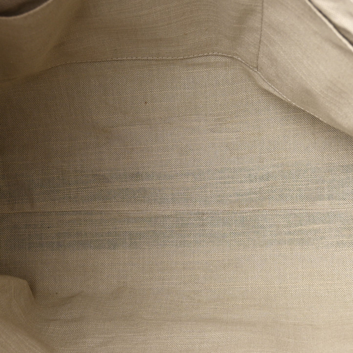 Mixed Fibers Small Deauville Tote Grey