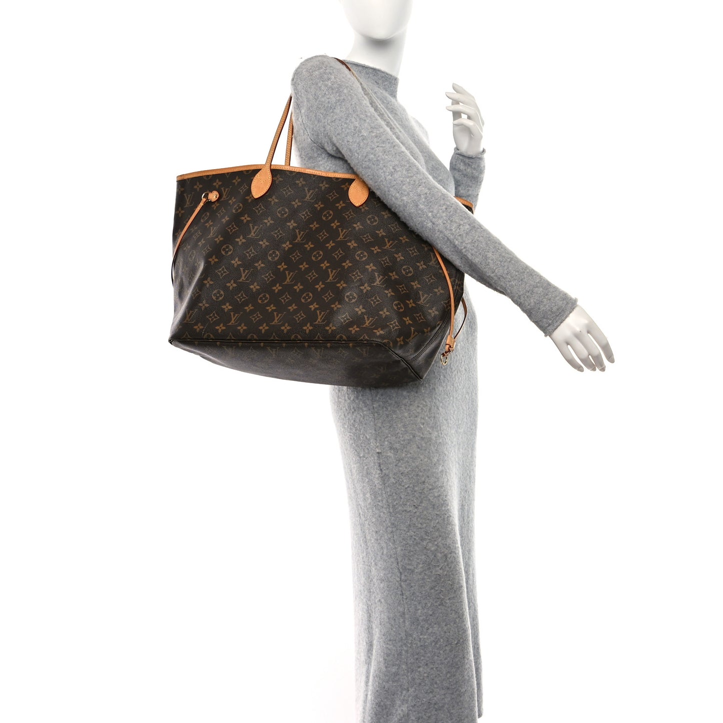 Monogram Neo Neverfull GM