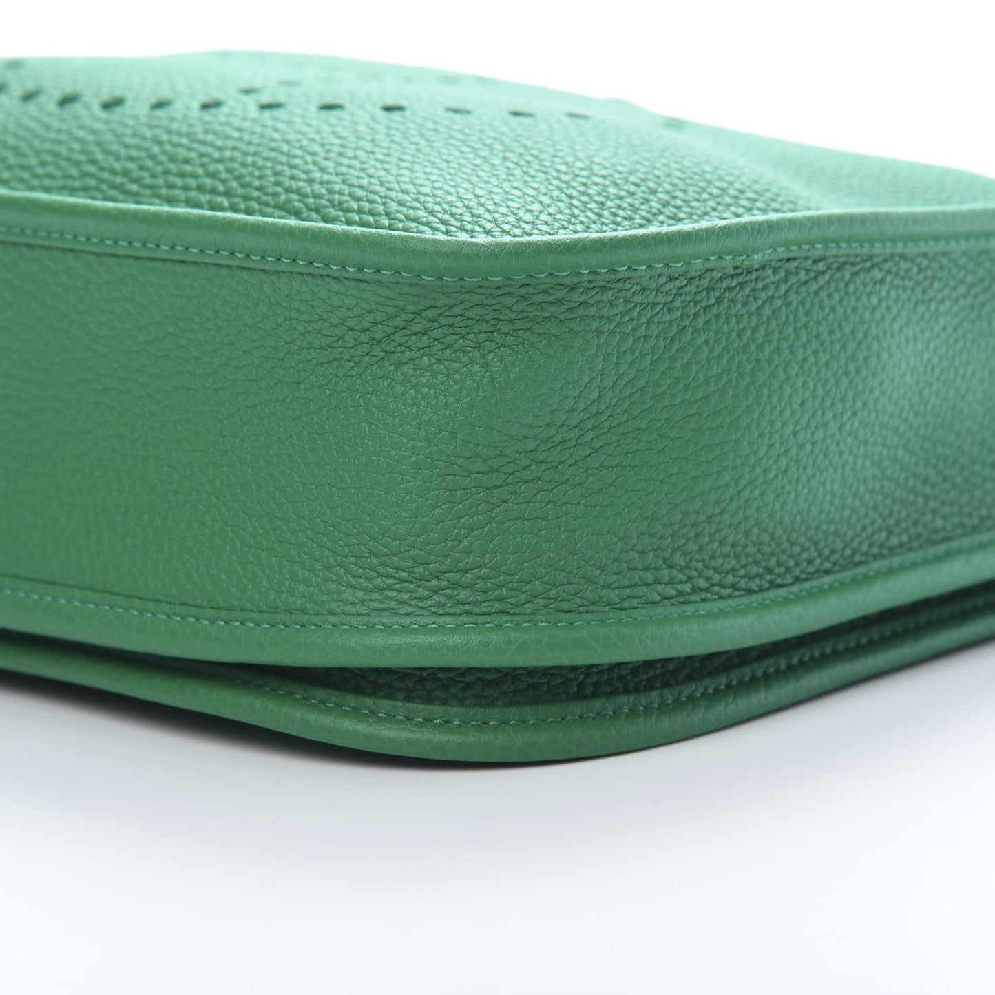 Taurillon Clemence Evelyne III PM Vert Vertigo