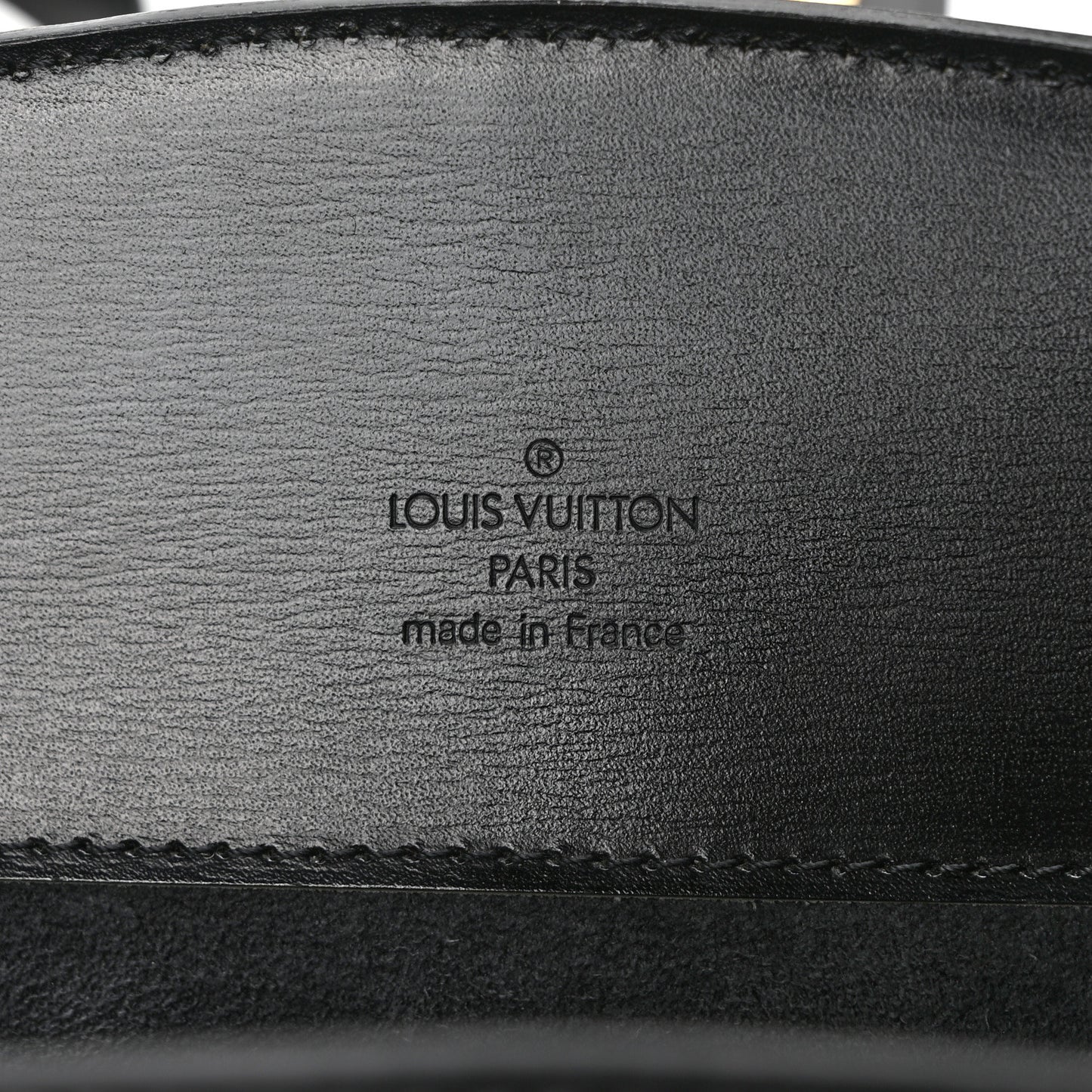 Epi Cluny Black
