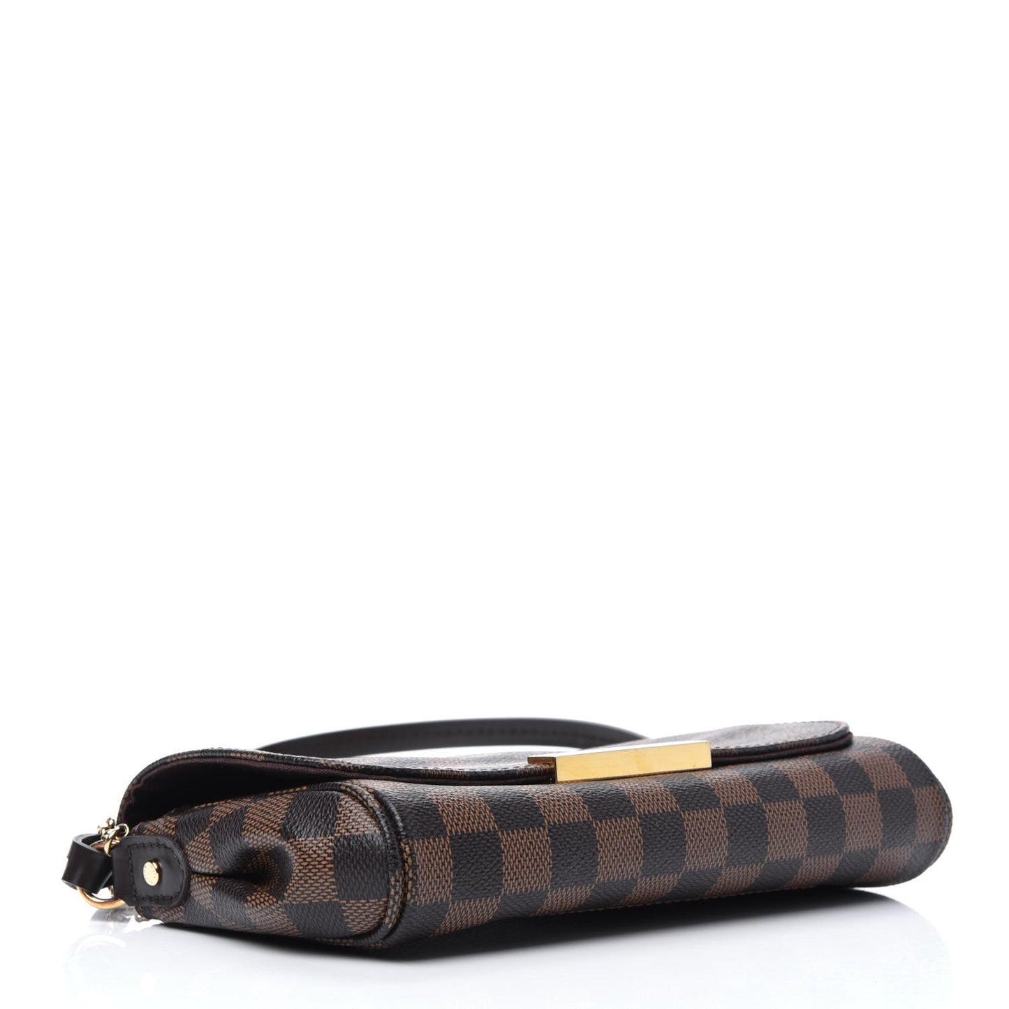 Damier Ebene Favorite PM