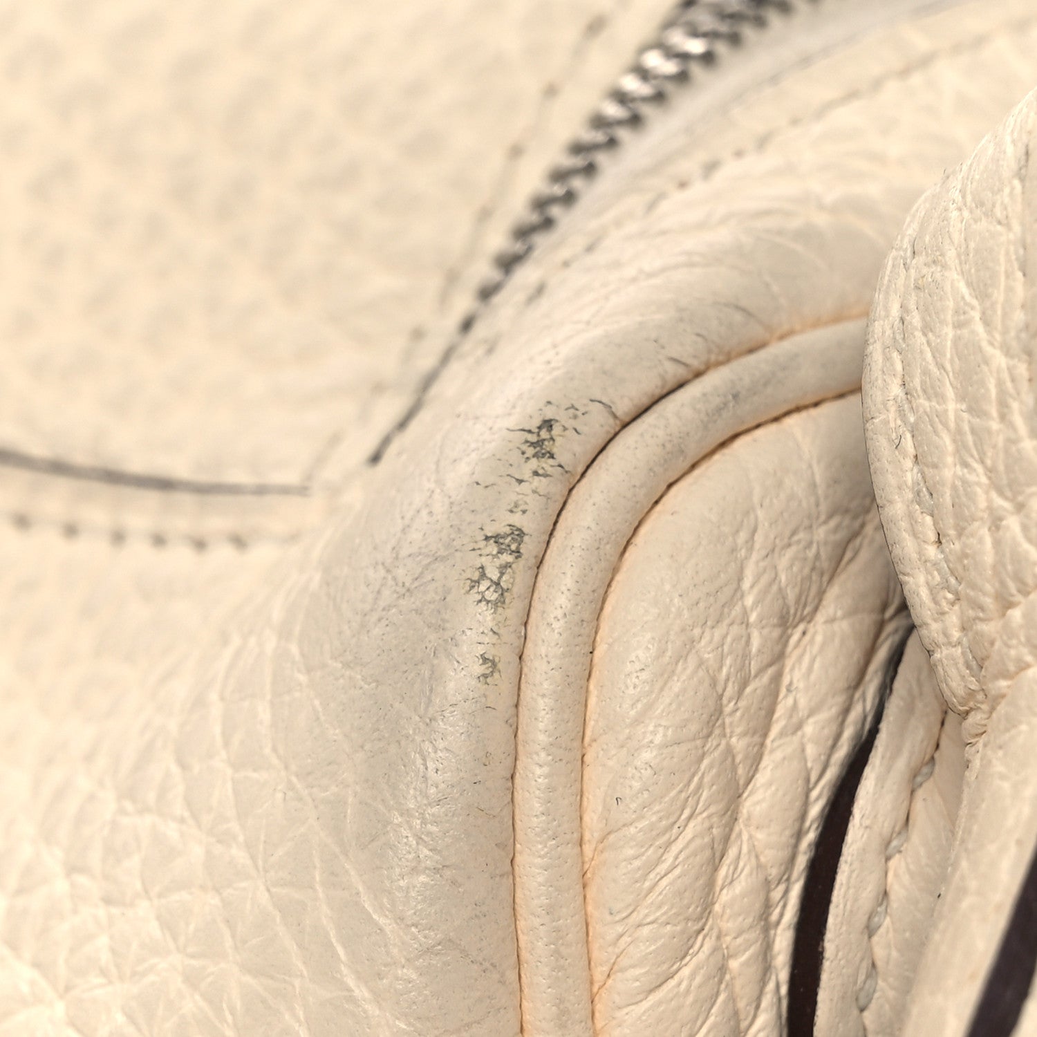 Hermes Taurillon Clemence Mini Lindy 20 Nata 24 of 27