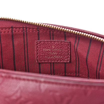 Louis Vuitton Empreinte Speedy Bandouliere 25 Aurore 6 of 12