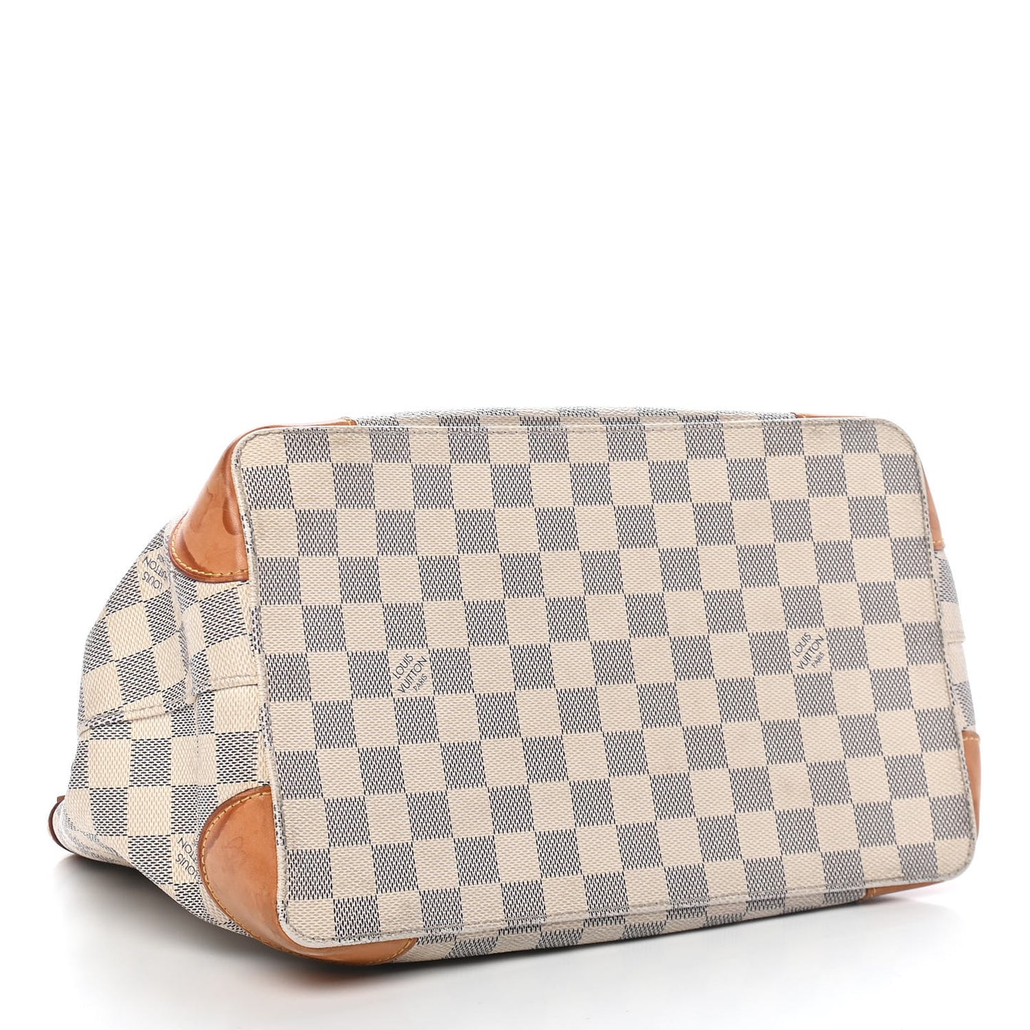 Damier Azur Hampstead PM