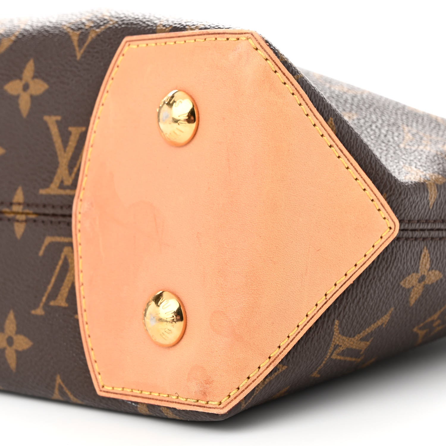 Louis Vuitton Monogram Wilshire PM 9 of 13