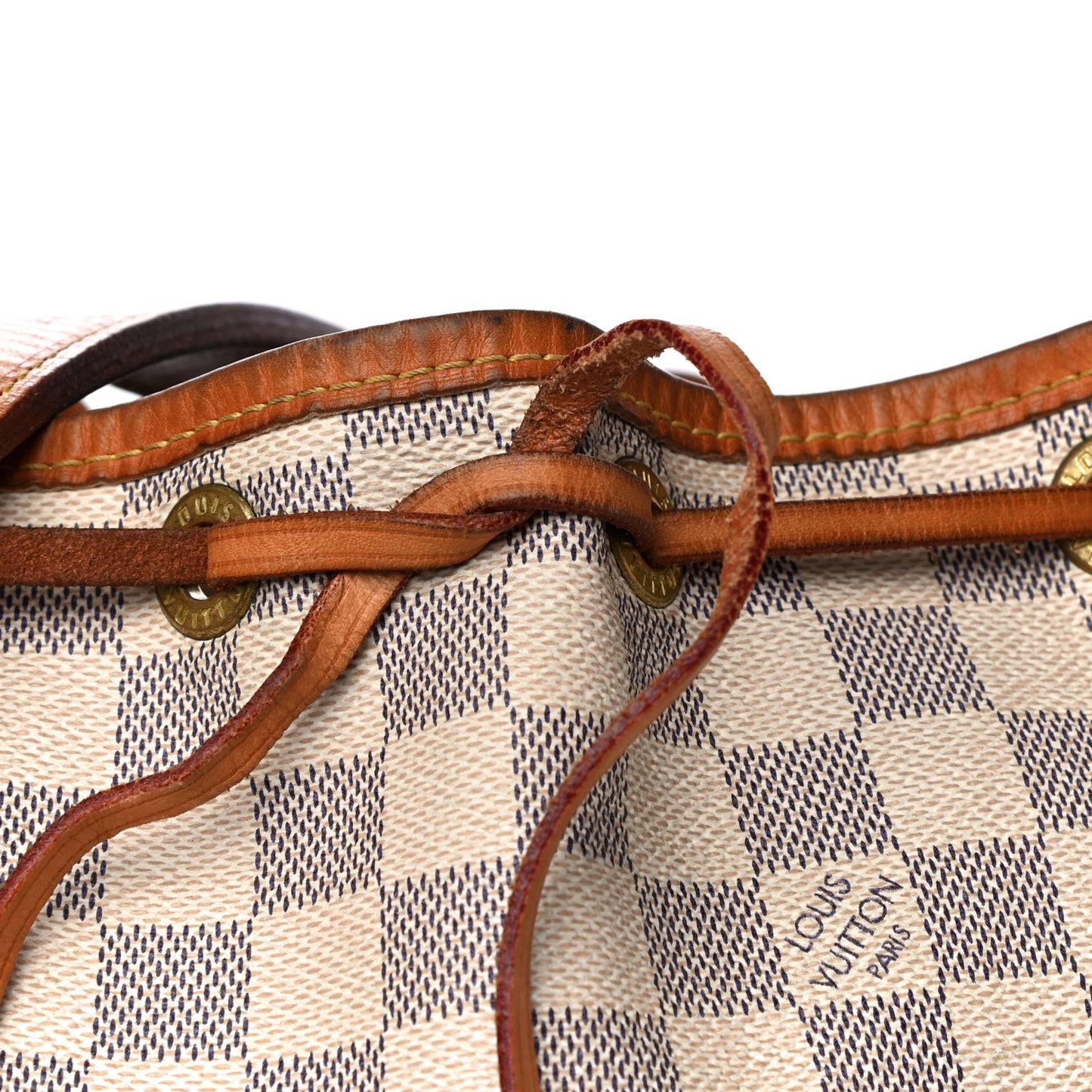 Damier Azur Noe