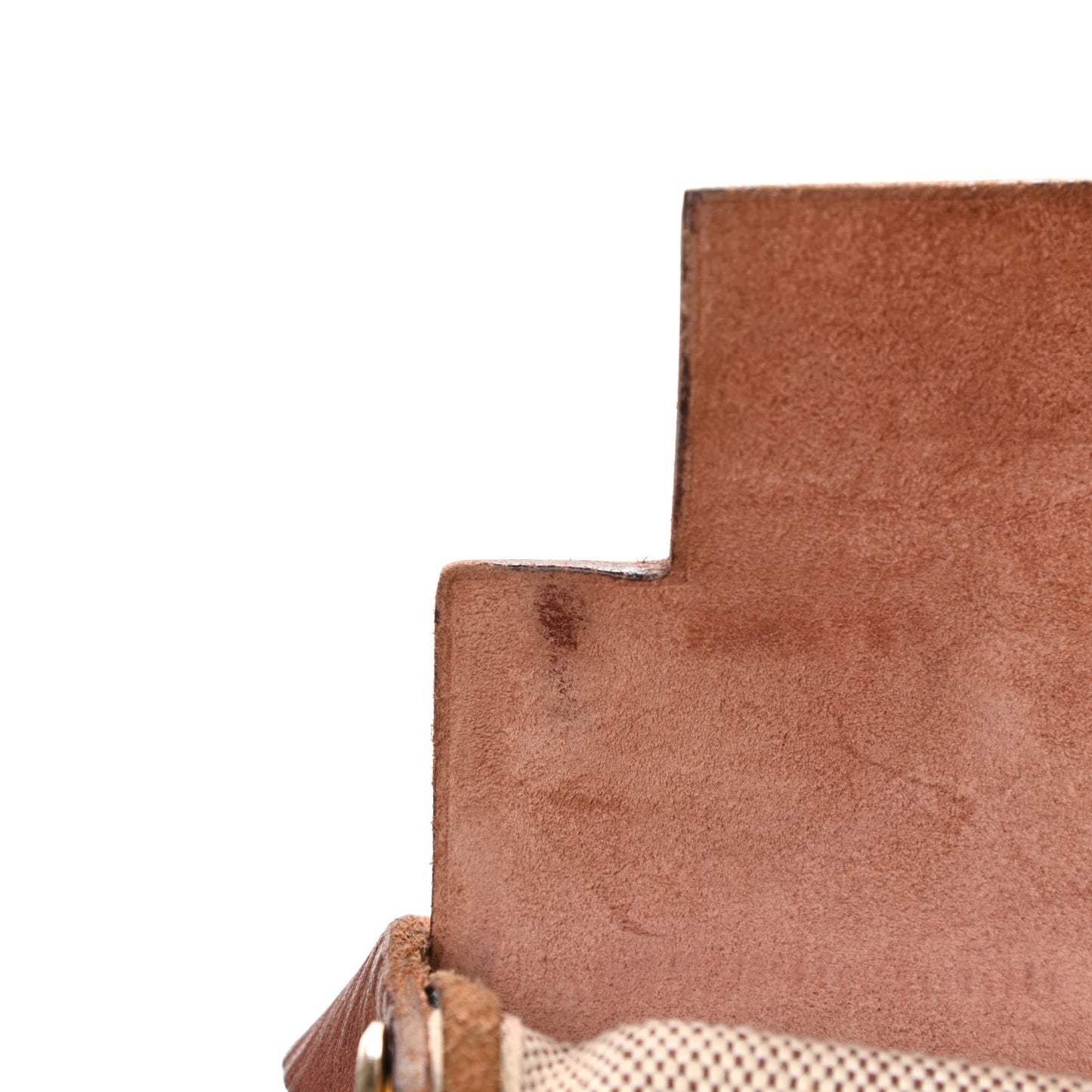 Toile Vache Hunter Herbag 30 PM Natural Havane
