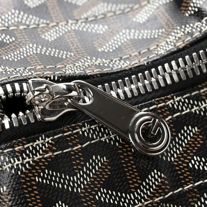 Goyard Goyardine Croisiere 50 Black Gold 11 of 14