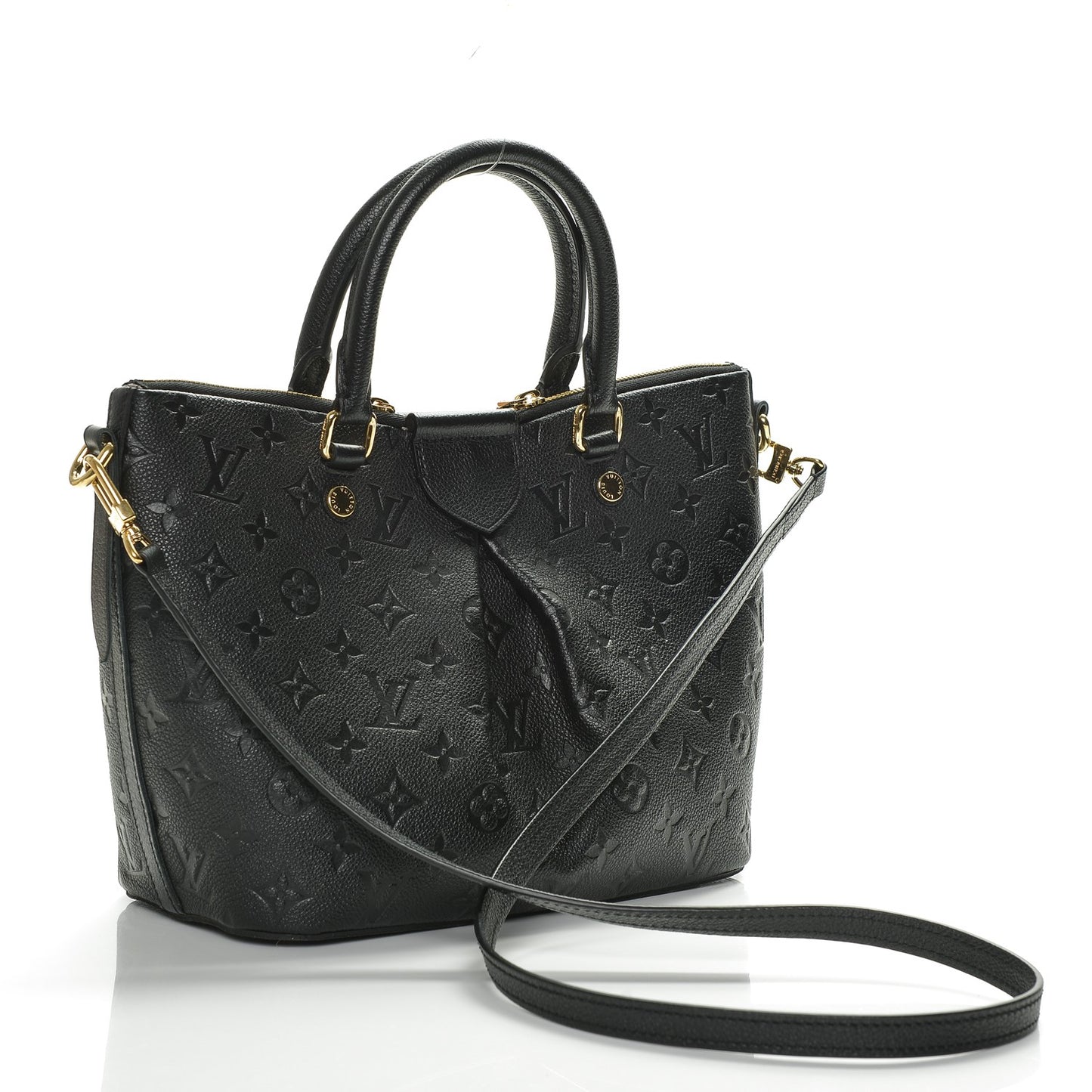 Empreinte Mazarine PM Black