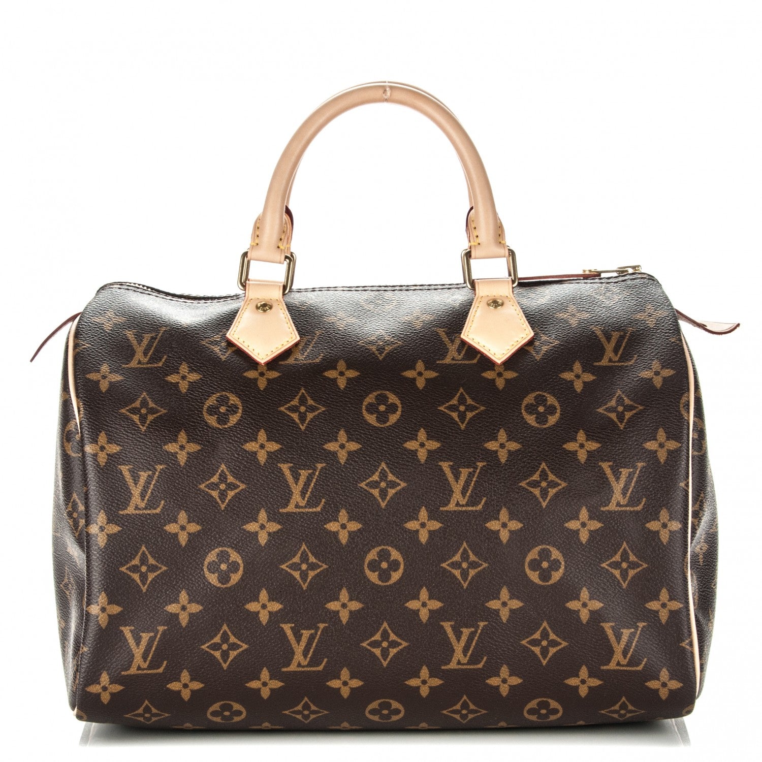 Louis Vuitton Monogram Speedy 30 1 of 7
