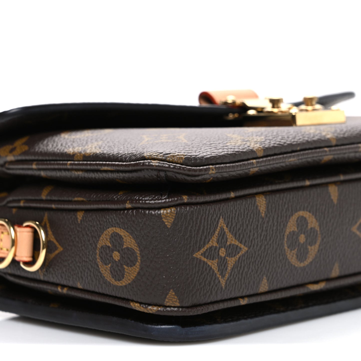 Monogram Pochette Metis East West