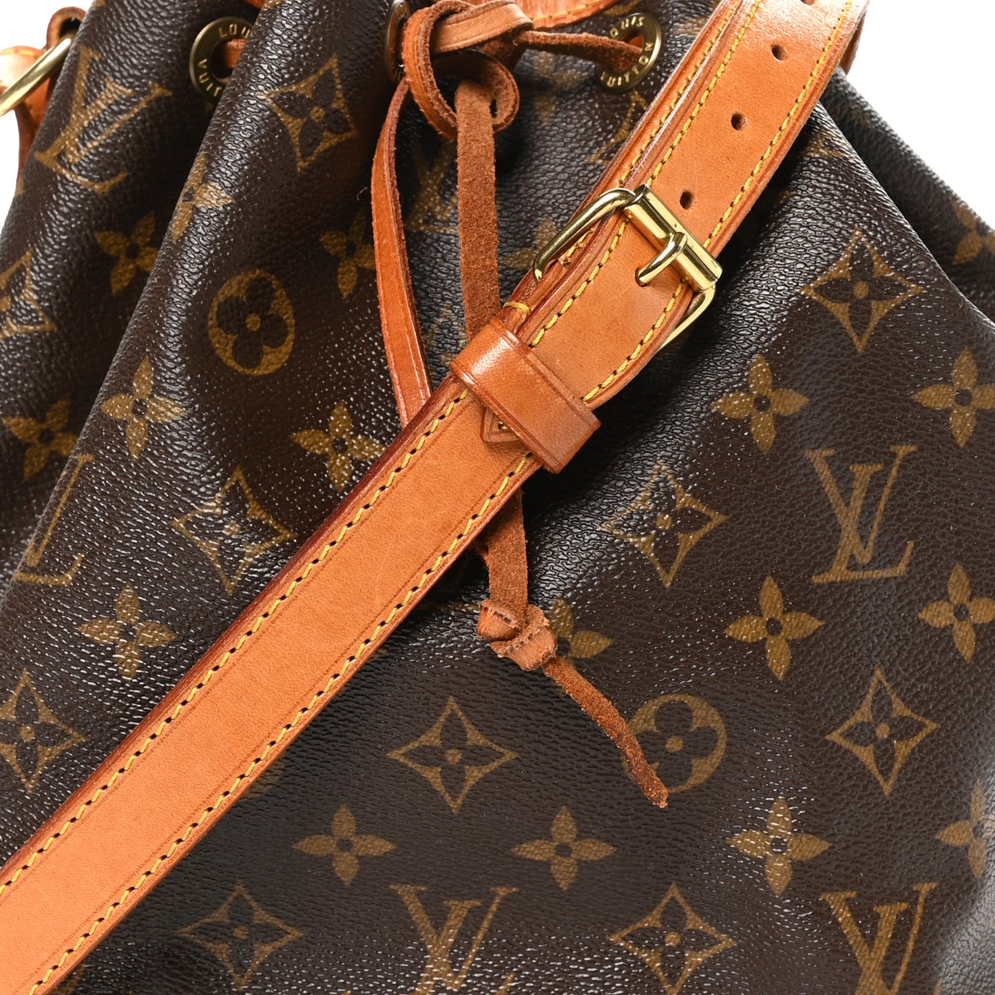 Monogram Petit Noe