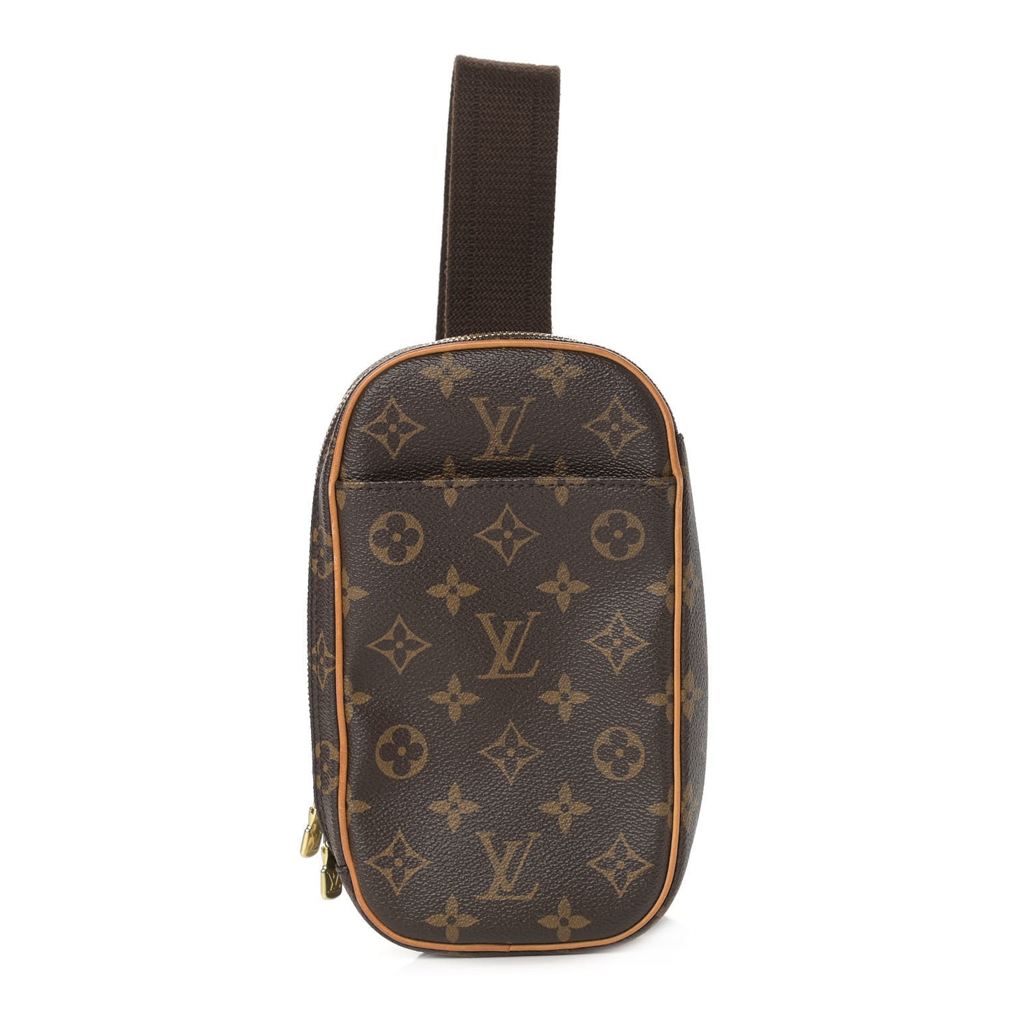 Monogram Pochette Gange