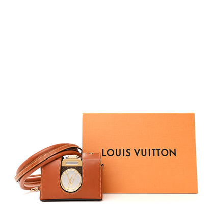 Louis Vuitton Monogram Pic Trunk 19 of 19