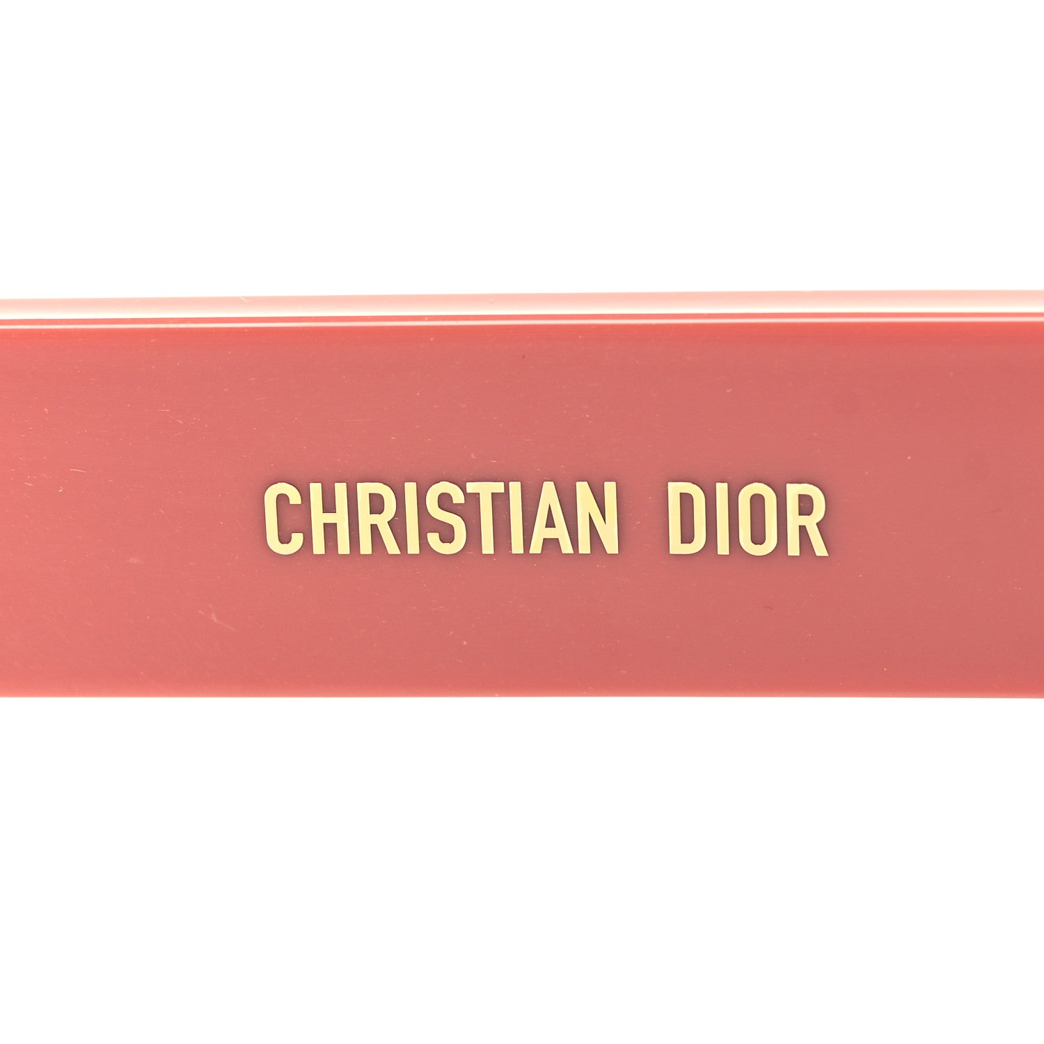 Christian Dior Wildior S2U Sunglasses Havana Pink 5 of 8