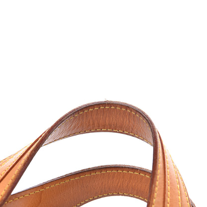 Louis Vuitton Monogram Multicolor Theda GM Black 8 of 11