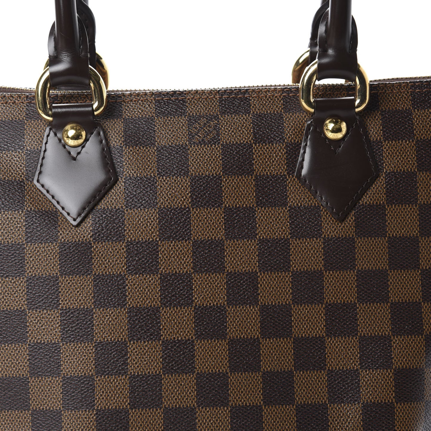 Damier Ebene Saleya PM