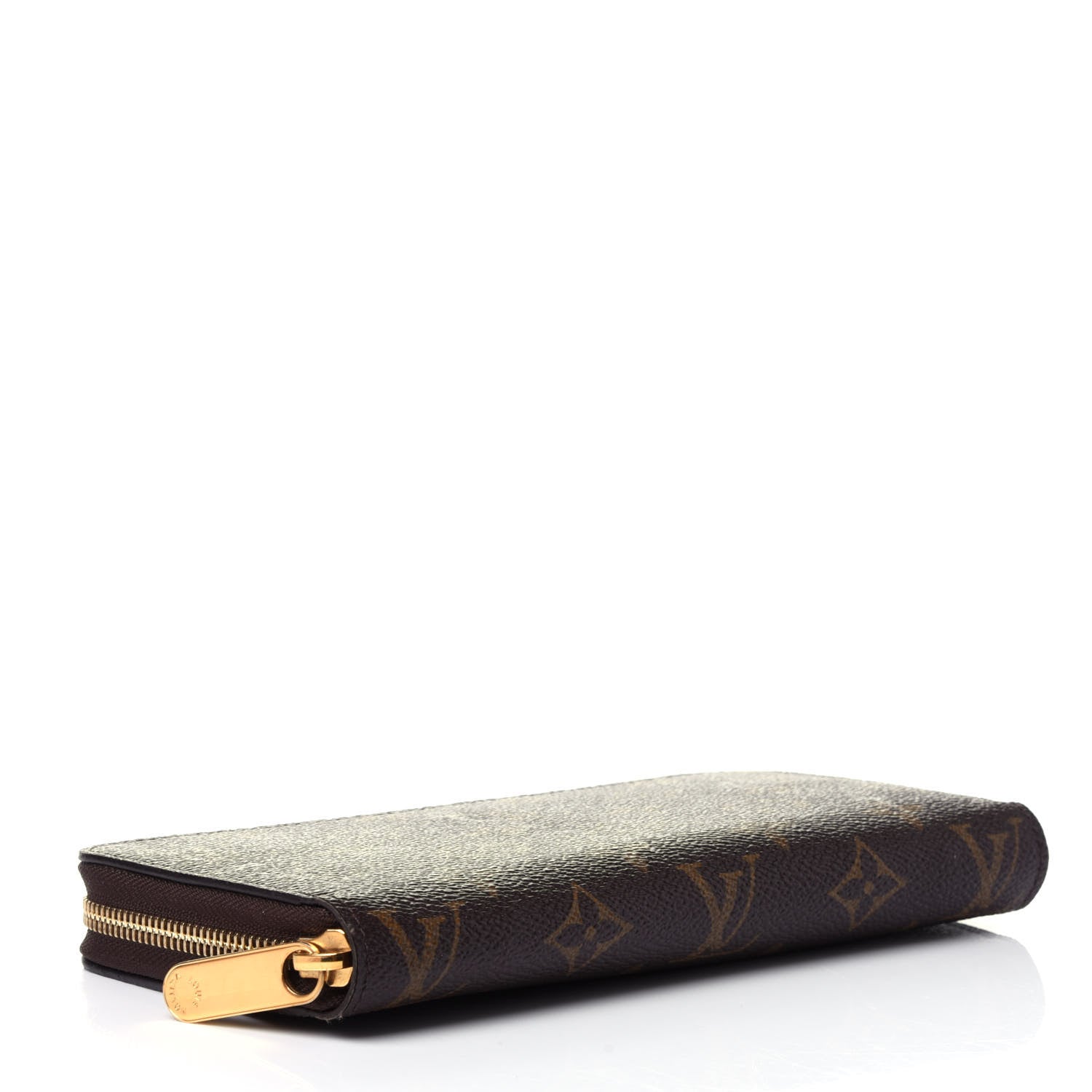 Louis Vuitton Monogram Zippy Wallet 3 of 4