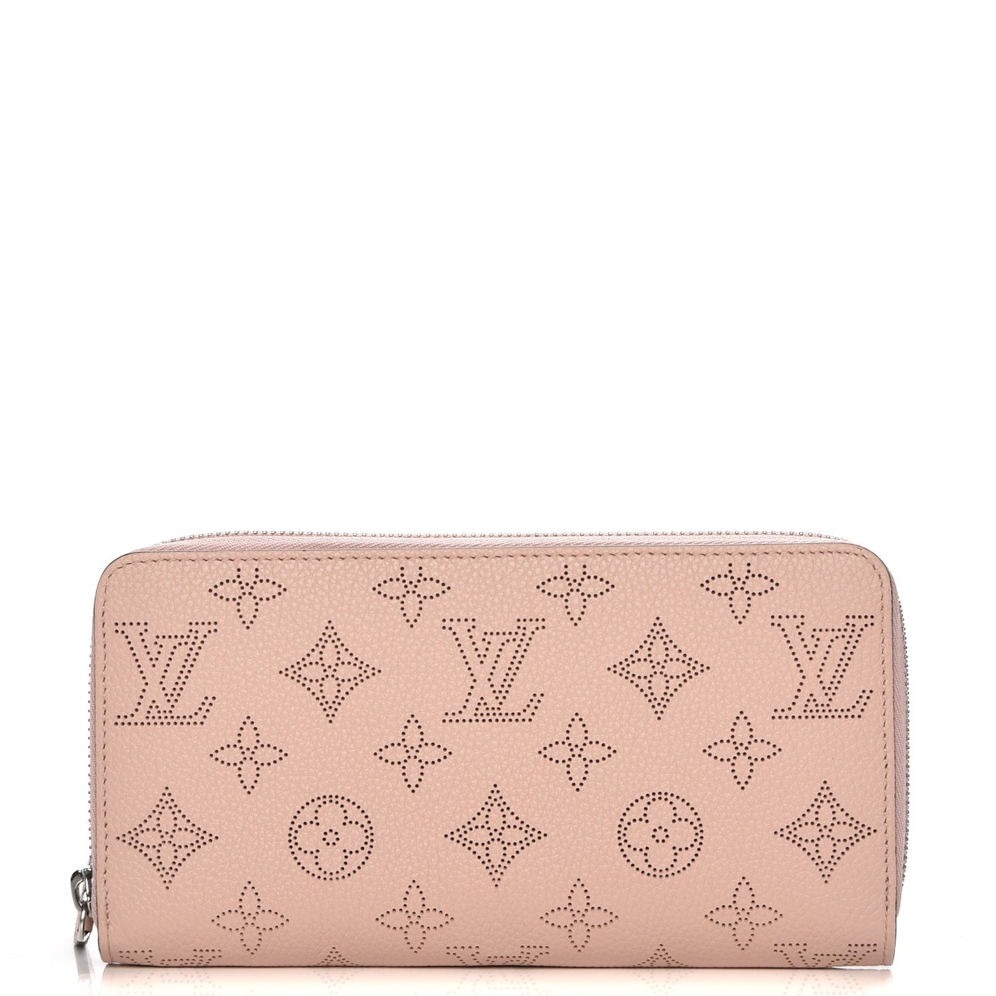 Mahina Zippy Wallet Magnolia