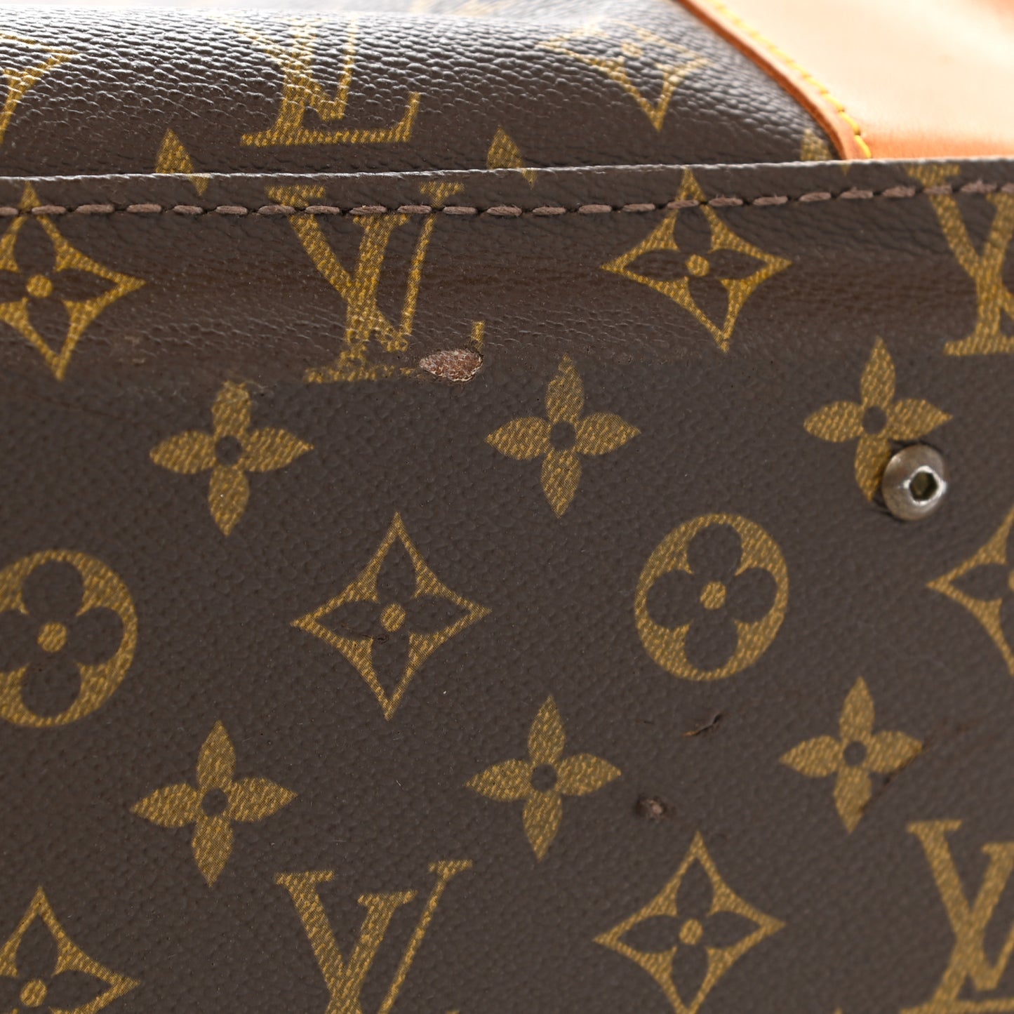 Monogram Pullman 65