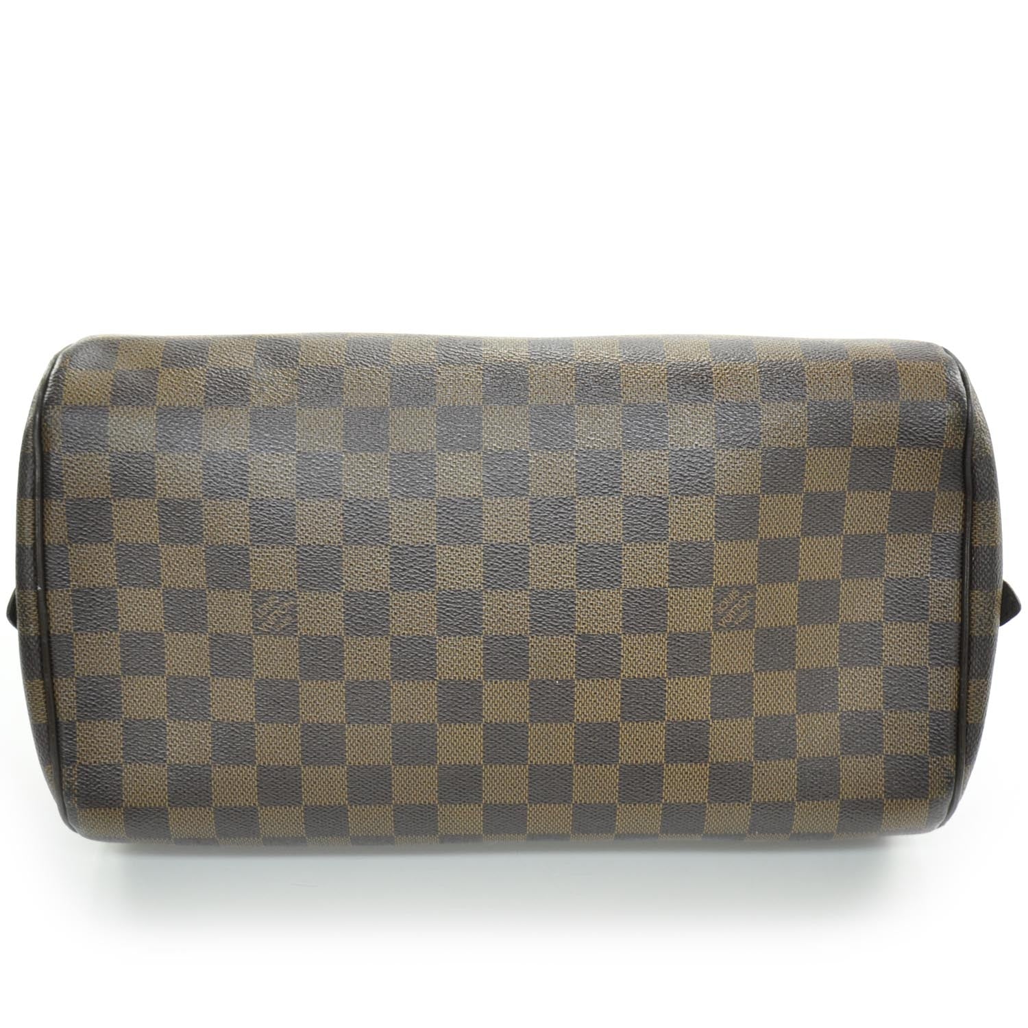 Louis Vuitton Damier Ebene Ribera MM 4 of 8