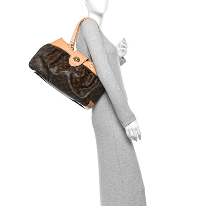 Louis Vuitton Monogram Boetie MM 2 of 9