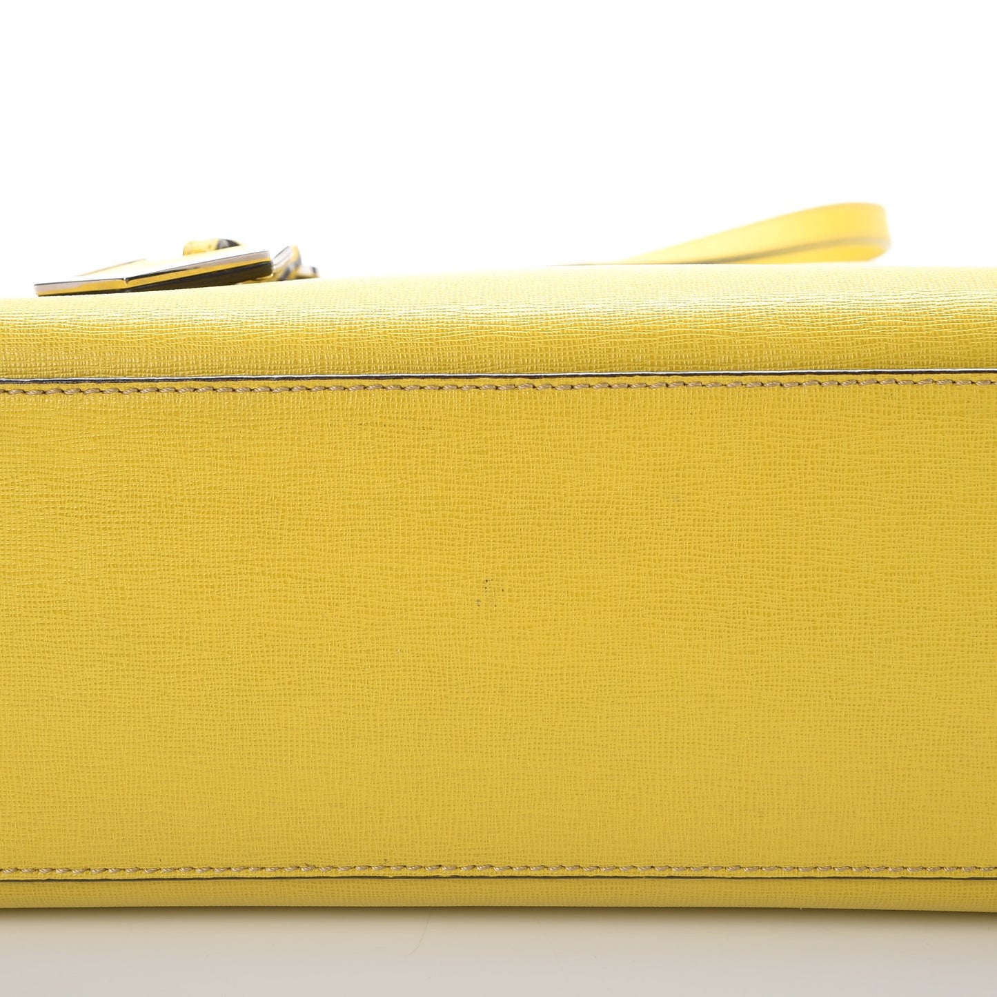 Vitello Elite Petite 2Jours Tote Cedro