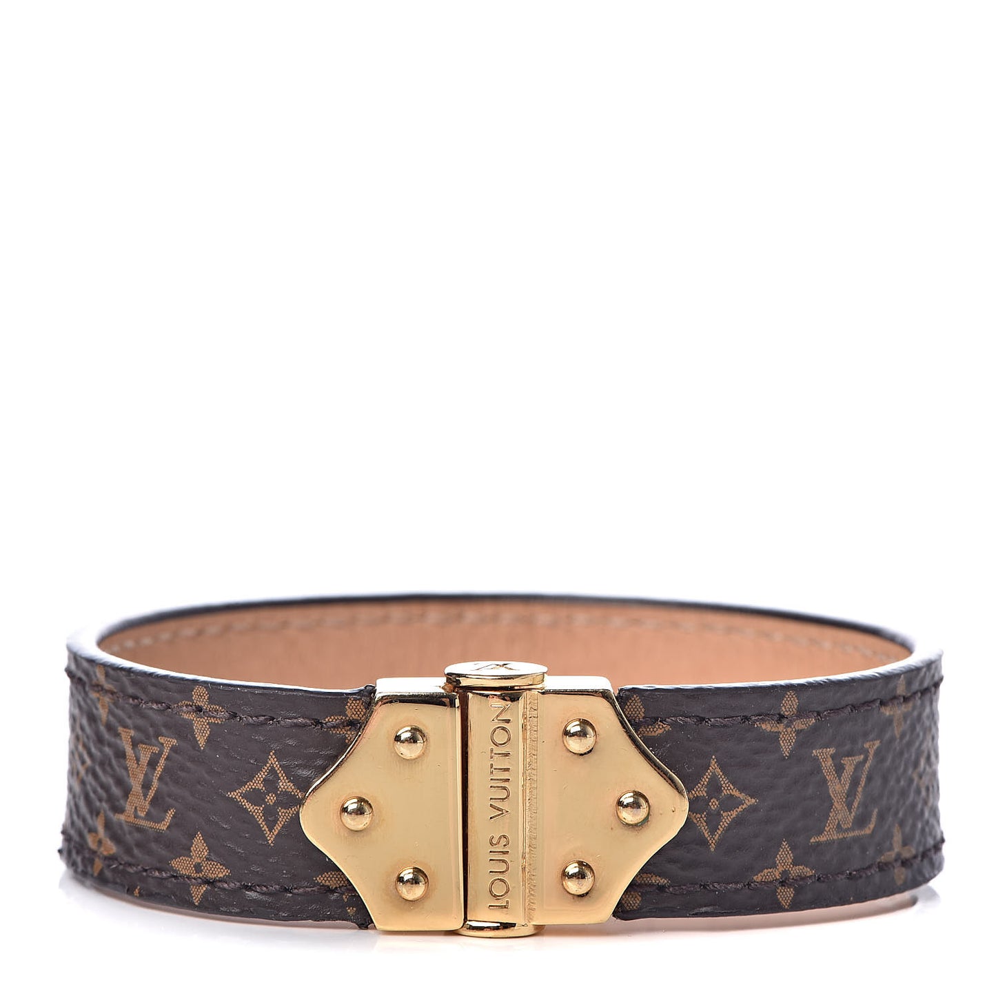 Monogram Nano Bracelet 17