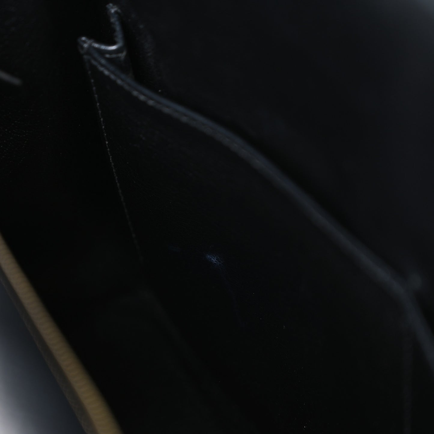 Ardennes Kelly Sellier 32 Black