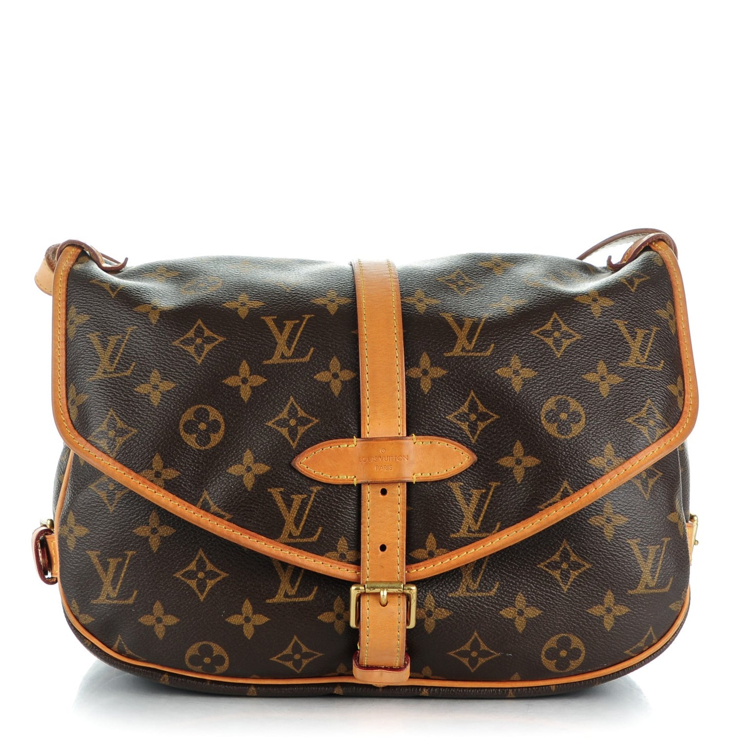 Monogram Saumur MM