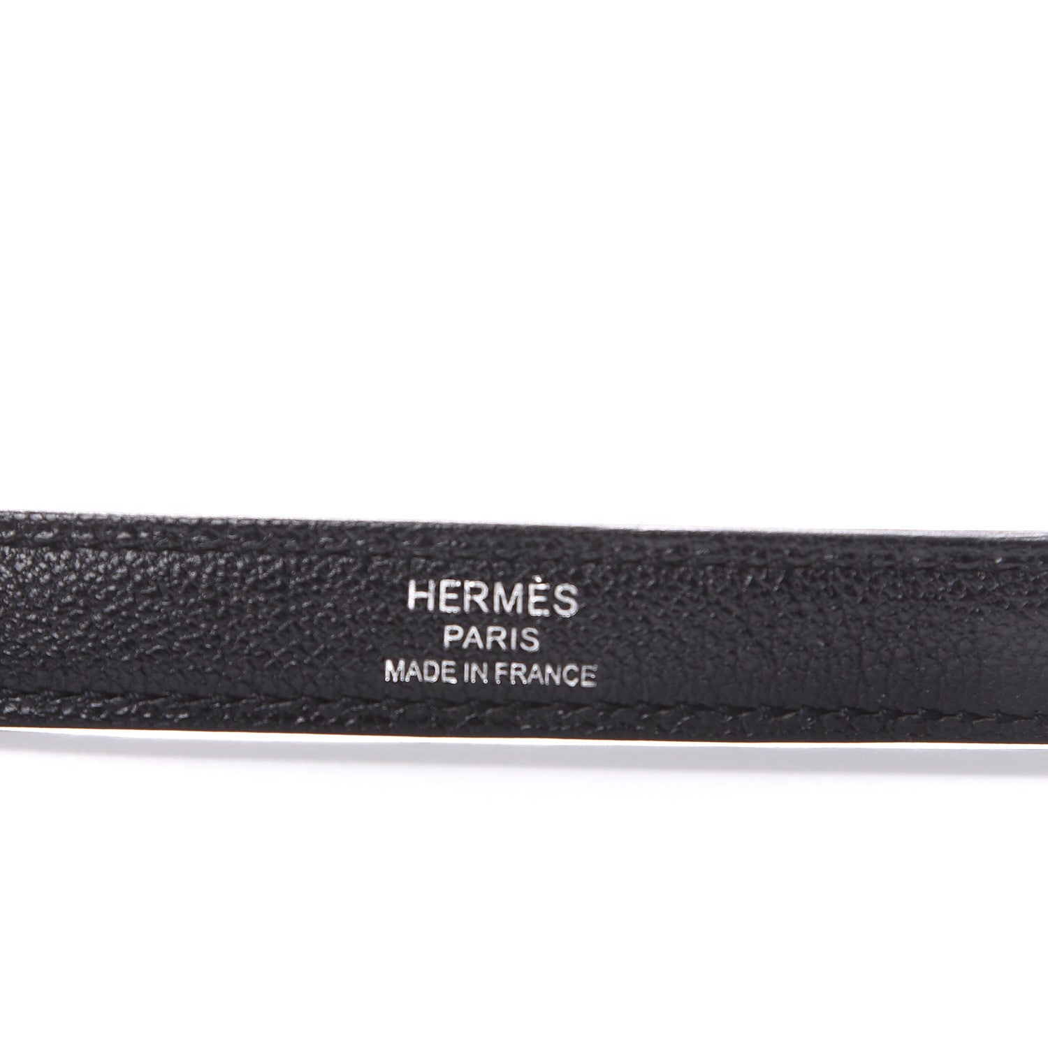 Hermes Chevre De Coromandel Kelly Retourne 35 Black 33 of 35