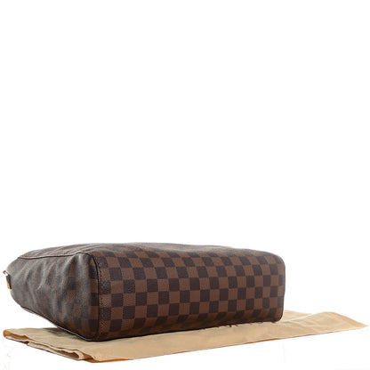 Louis Vuitton Damier Ebene Portobello PM 4 of 7