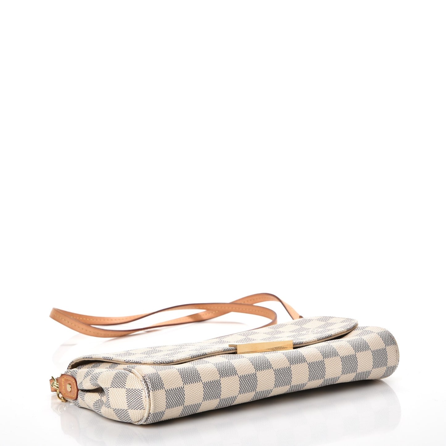 Damier Azur Favorite MM