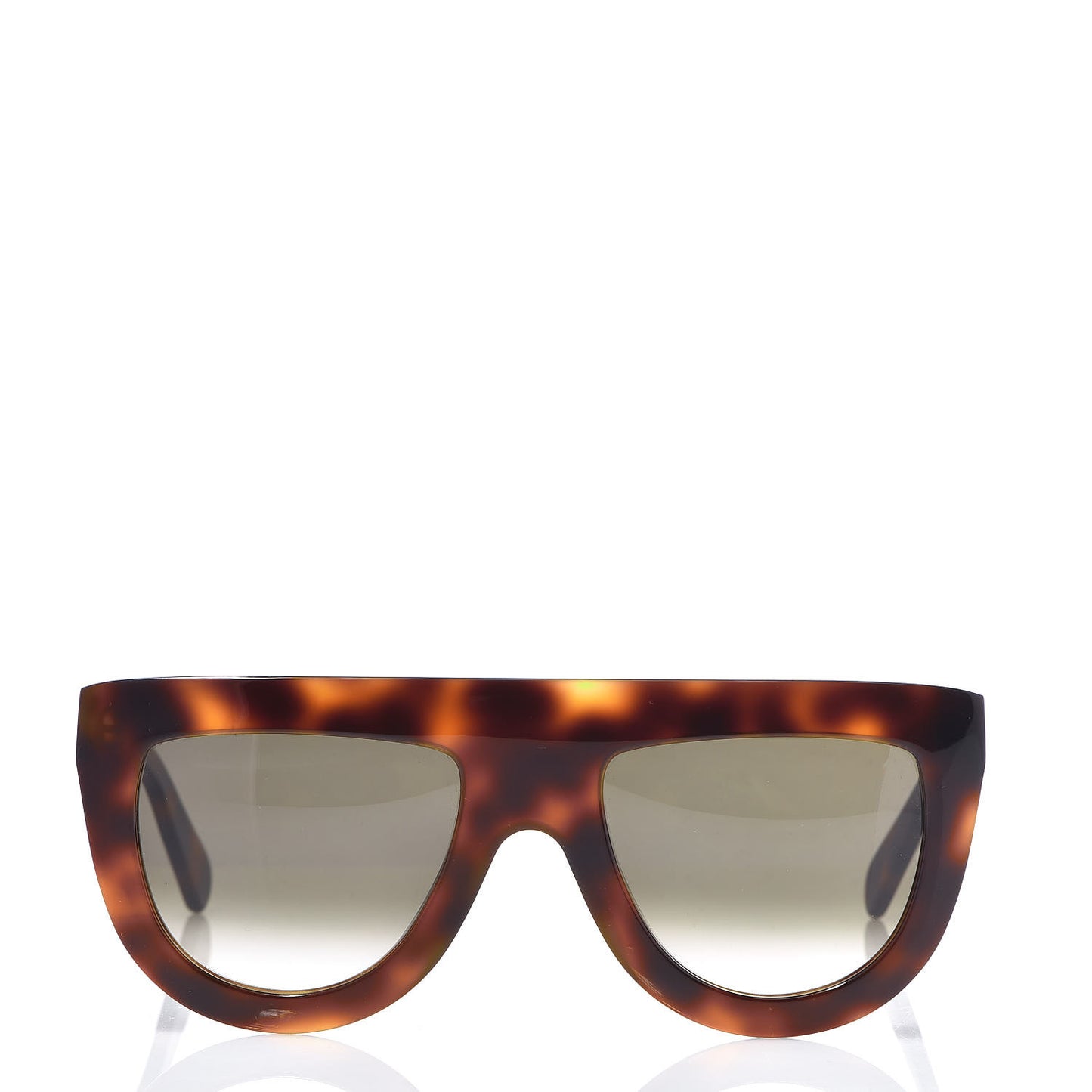 Andrea Sunglasses CL 41398/S Havana
