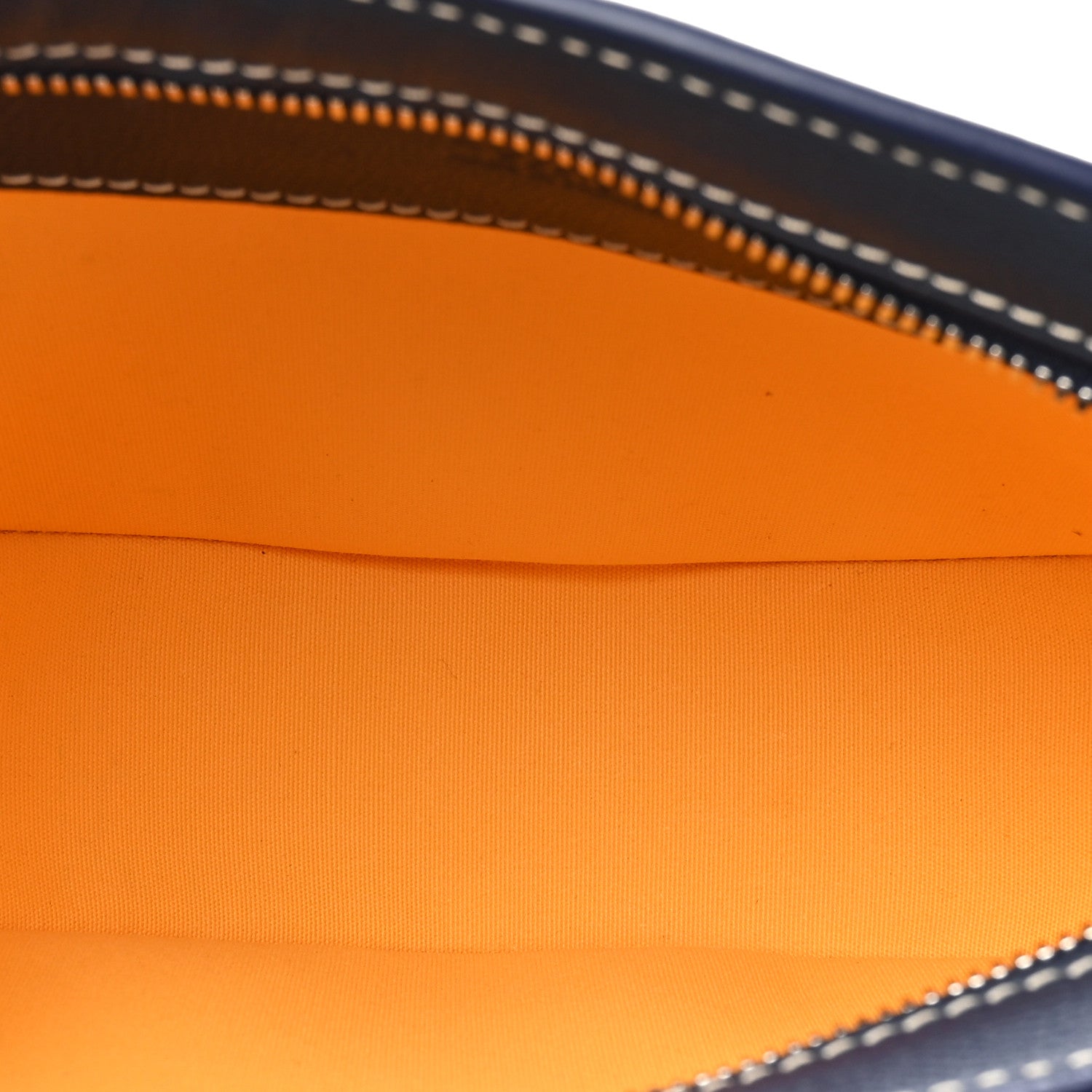 Goyard Goyardine Hirondelle Navy 5 of 10