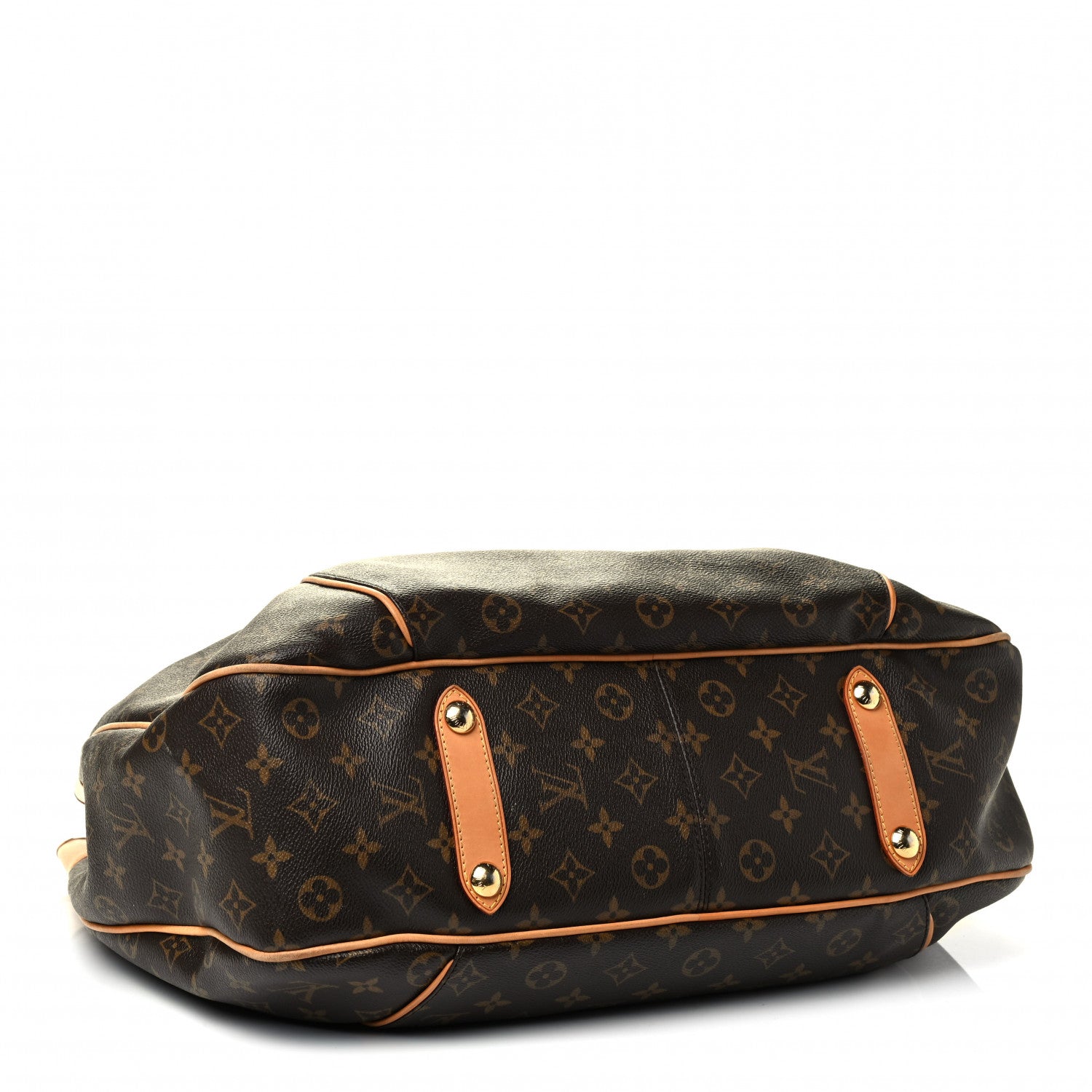 Louis Vuitton Monogram Galliera GM 3 of 4