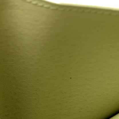 Louis Vuitton Monogram Lisa Wallet Light Green 7 of 9