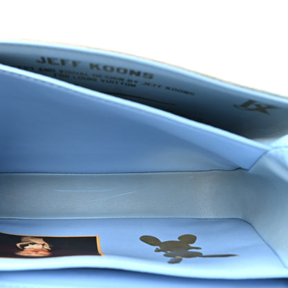 Louis Vuitton Masters Turner Pochette Metis 5 of 17