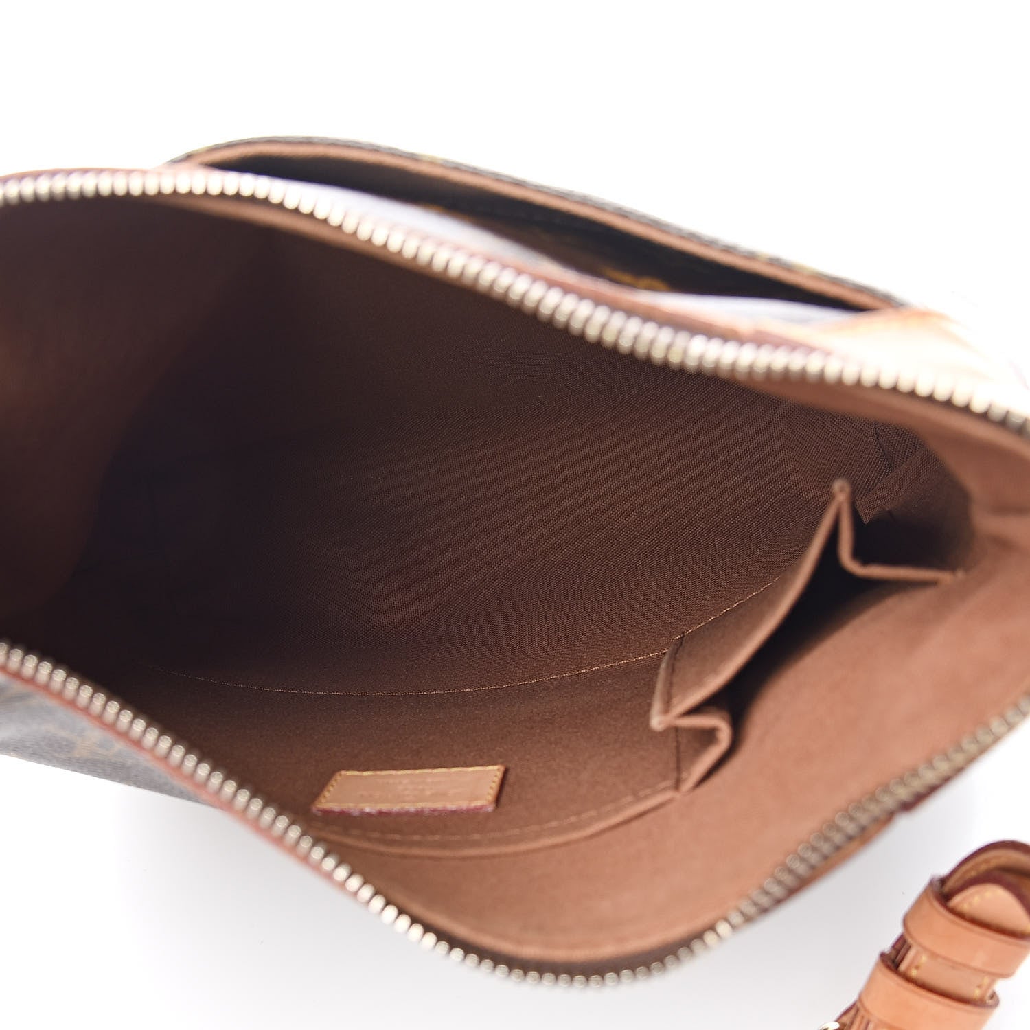 Louis Vuitton Monogram Odeon PM 5 of 13